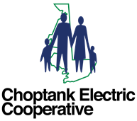 Choptank Electric Cooperative LOGO