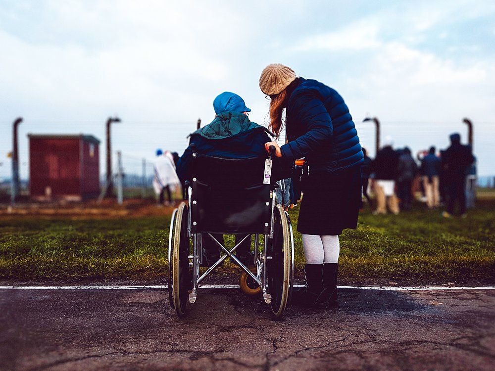 Stock Photo by Josh Appel on Unsplash