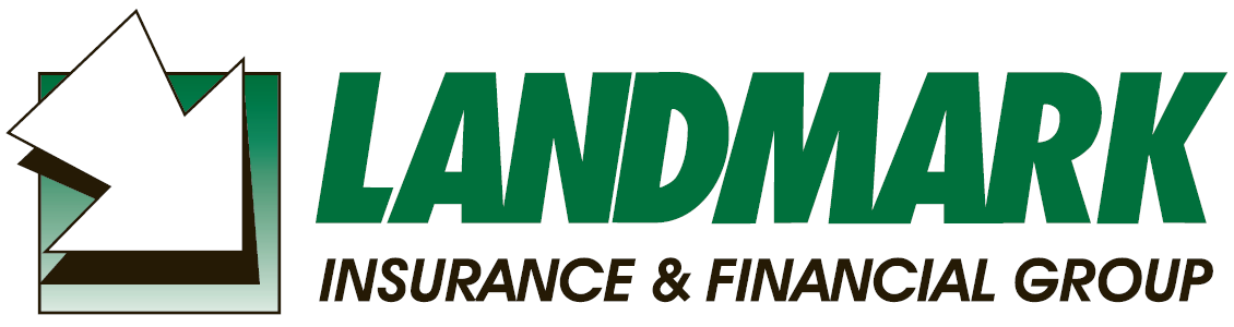 Logo of Landmark Insurance