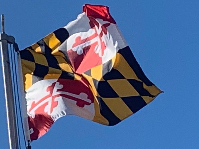Among the new laws taking effect in Maryland: Those whose vehicles are impounded in Prince George's County must pay outstanding tickets to reclaim them. (Elizabeth Janney/Patch)