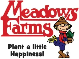 Meadows Farms Logo