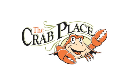 Logo of The Crab Place