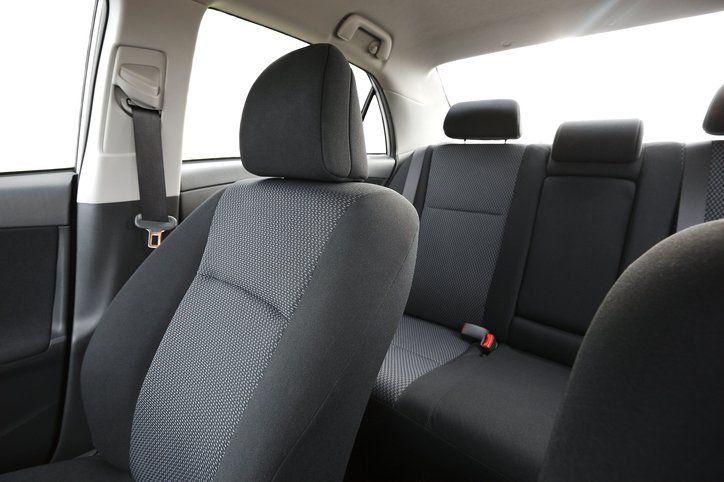 Automotive Interior and Seat | Colorado Springs, CO | Timberline Foam & Upholstery