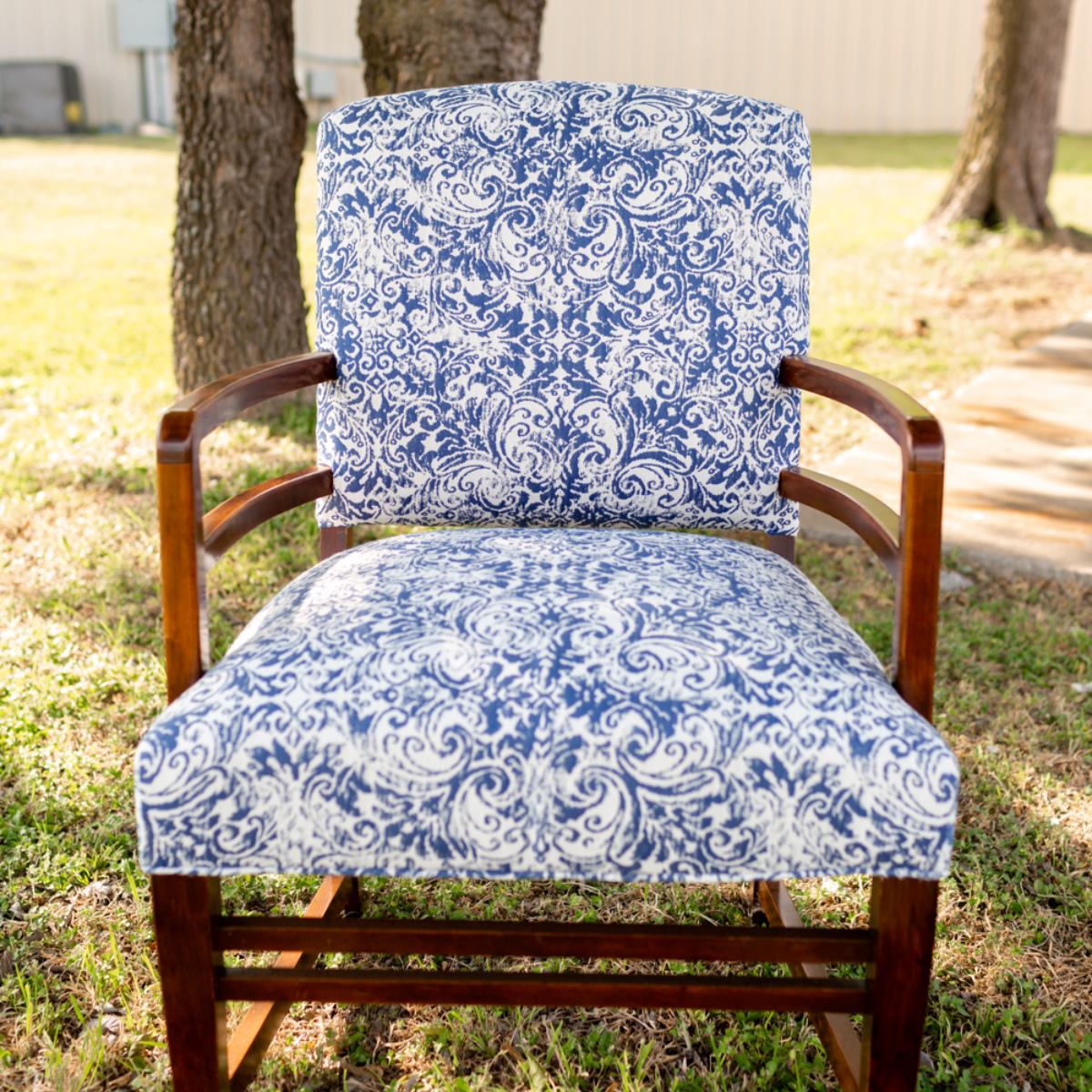 Residential Colorado Springs, CO Timberline Foam & Upholstery