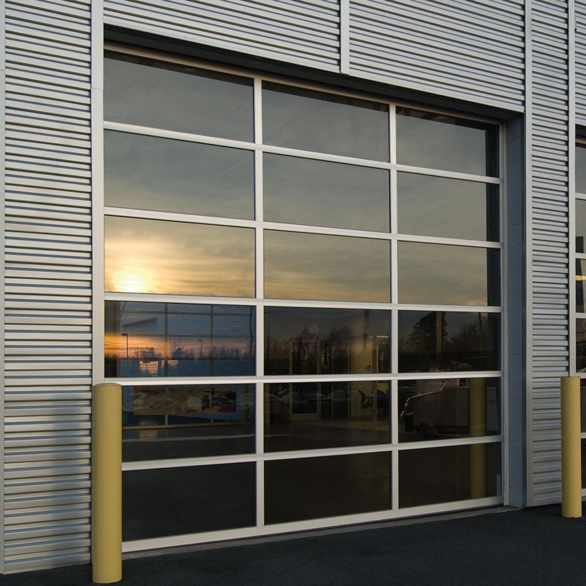 PSL Garage Door Repair - Services