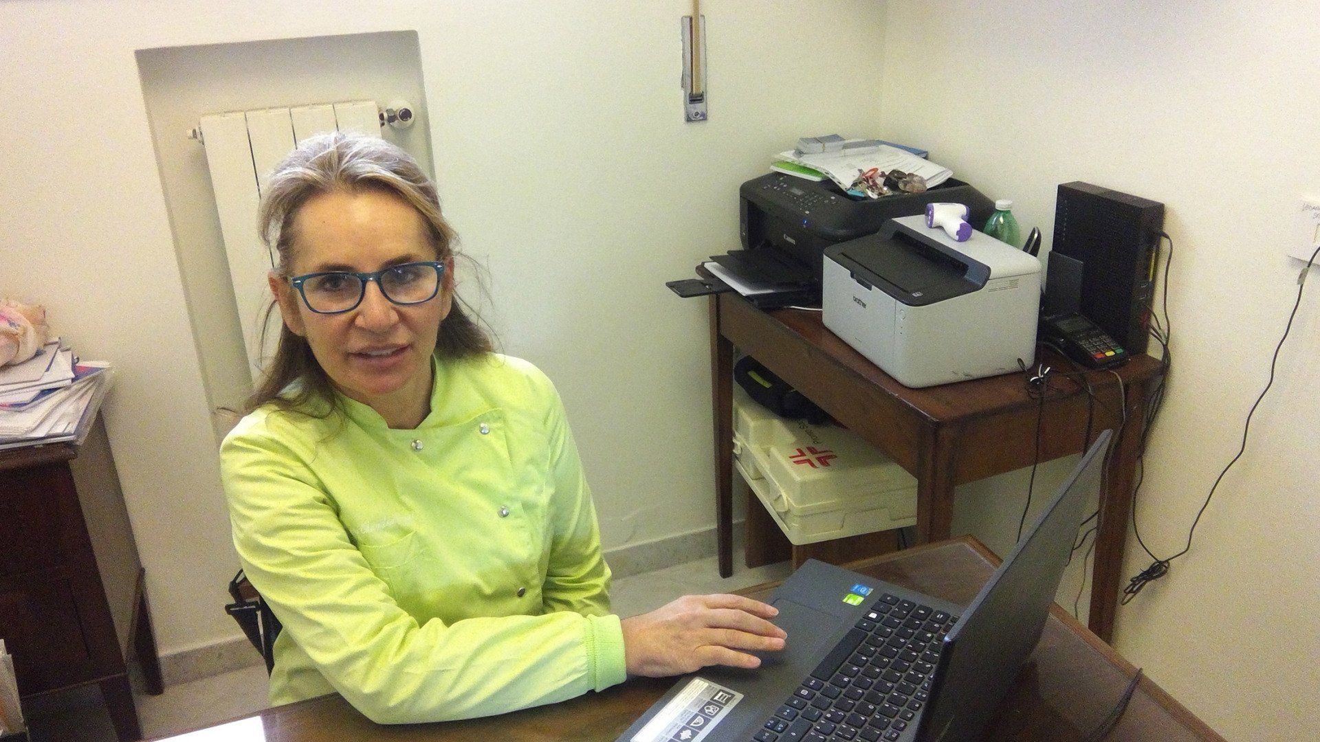 dentista reperibile 24 ore su 24