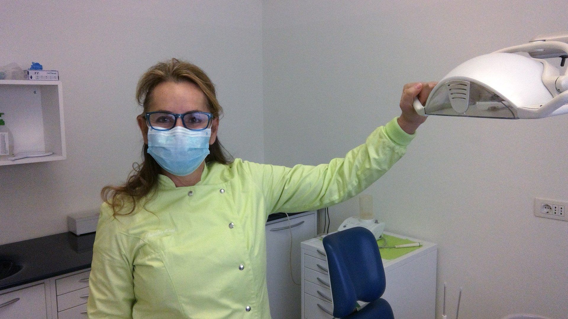 pronto soccorso dentistico