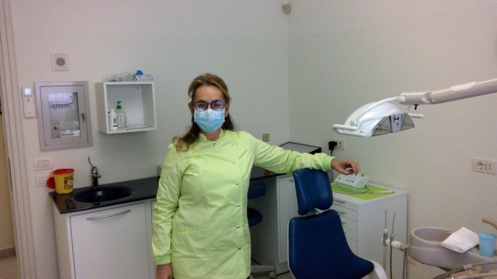 dentista