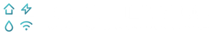 KAV Utility Logo