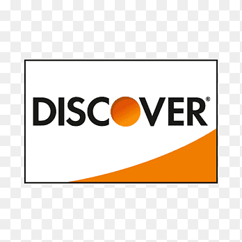 Discover Card Logo