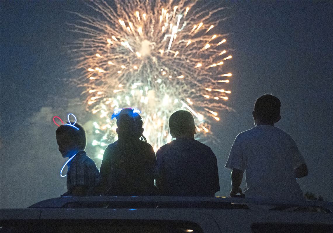 Why We Use Fireworks For Celebrating Special Events