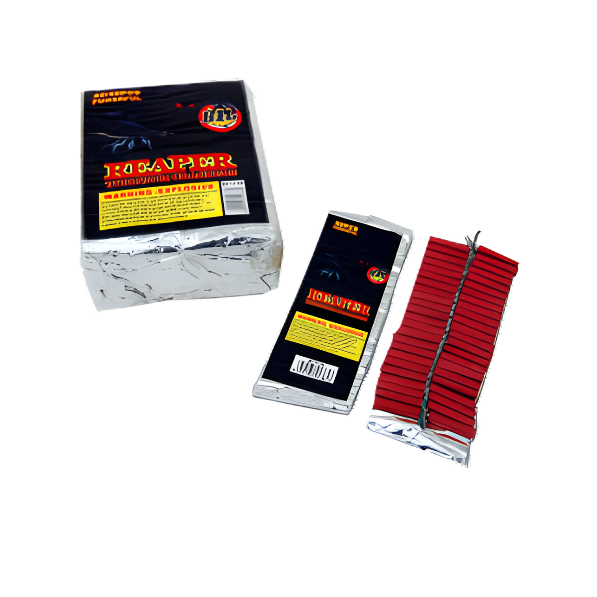 Uncle Sam Fireworks | Fireworks Store in Indiana and Chicago
