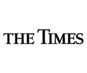 The Times Logo