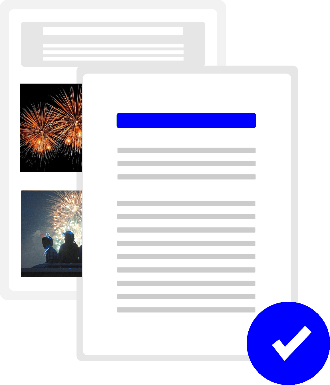 Uncle Sam's Fireworks Privacy Policy