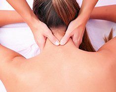 neck treatments 