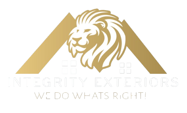 Integrity Exteriors Business Logo