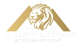 Integrity Exteriors Business Logo