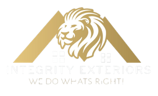 Integrity Exteriors Business Logo