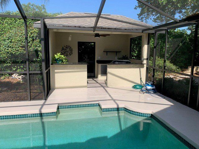 Newly Renovated Residential House — Apollo Beach, FL — Tampa Bay Contracting Co, LLC