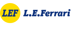 LEF L.E.Ferrari
