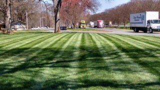 Lawn care — Lawn Maintenance in Hickory, NC