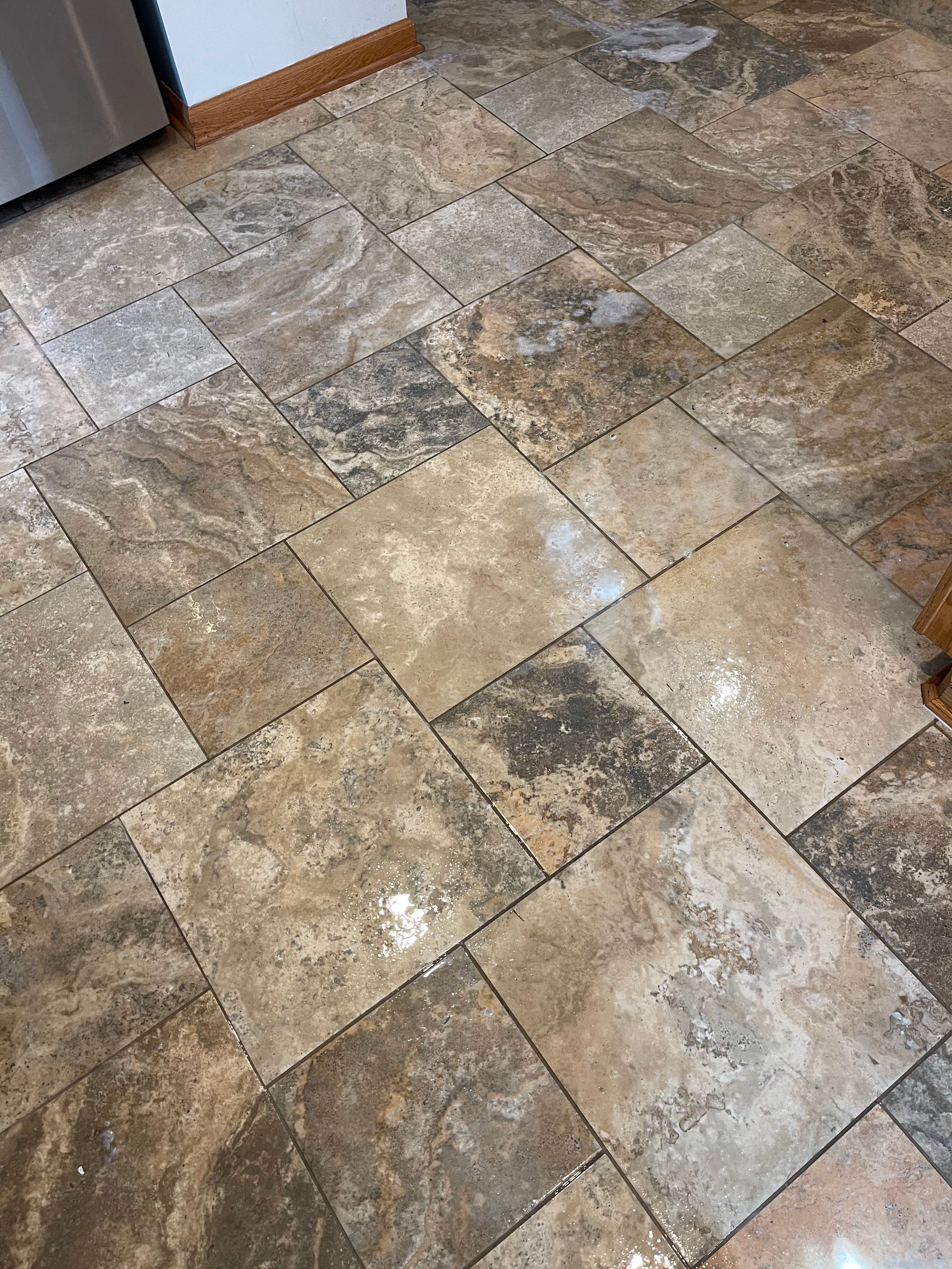 Transforming Carpets M & L Carpet Cleaning Kalamazoo, MI