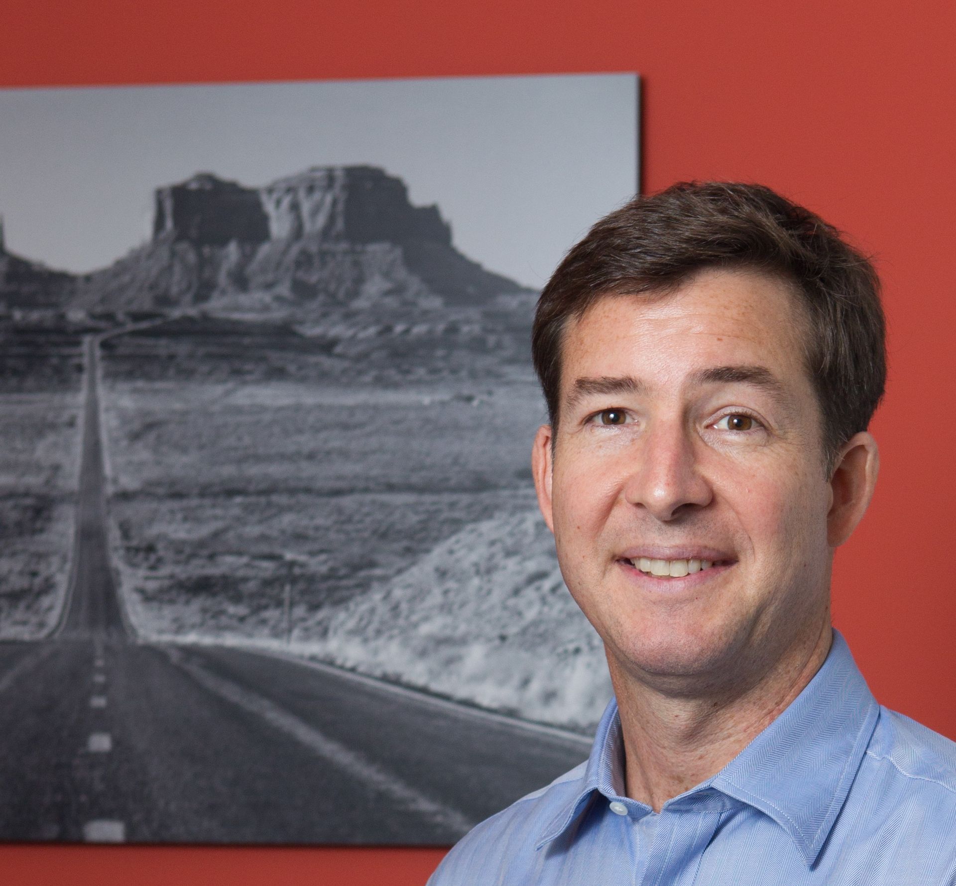 Nelson Allen, Founder @ Sabbaticals.com