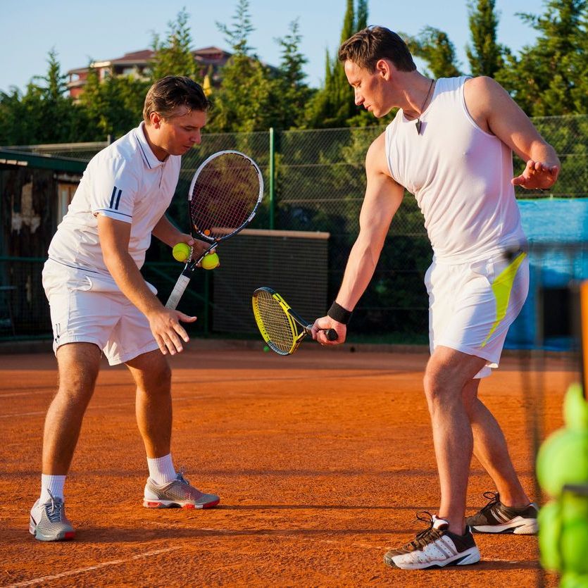 (coming soon) Tennis sabbatical leave - a curated learning experience by Sabbaticals.com