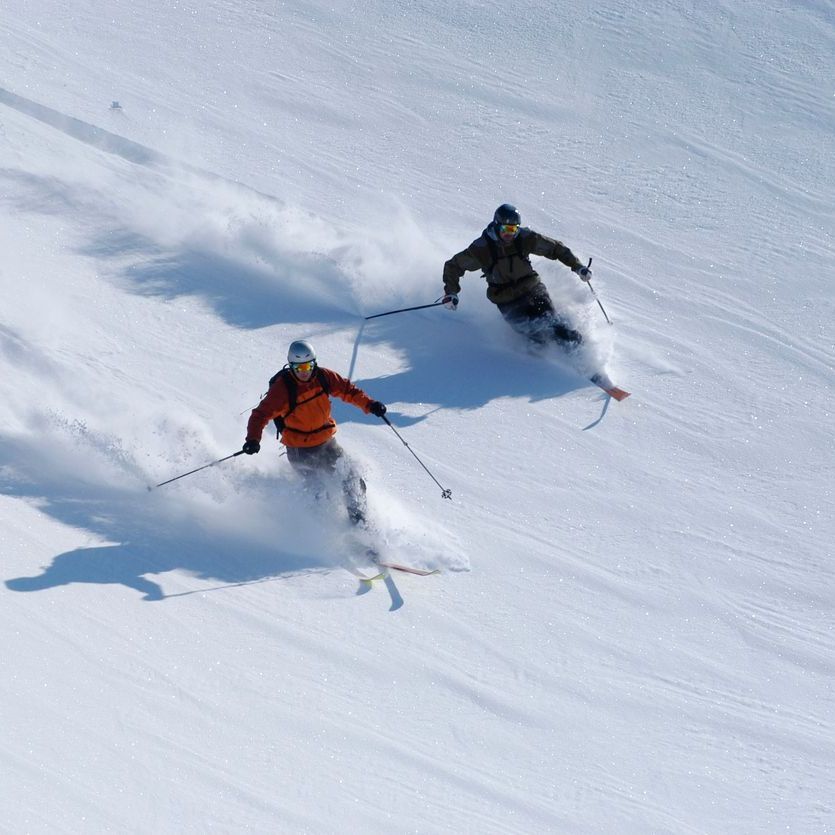 (coming soon) Skiing sabbatical leave - a curated learning experience by Sabbaticals.com