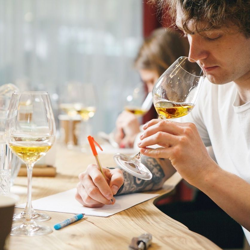 Wine sabbatical leave - a curated learning experience by Sabbaticals.com