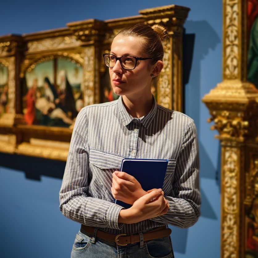 Art History sabbatical leave - a curated learning experience by Sabbaticals.com