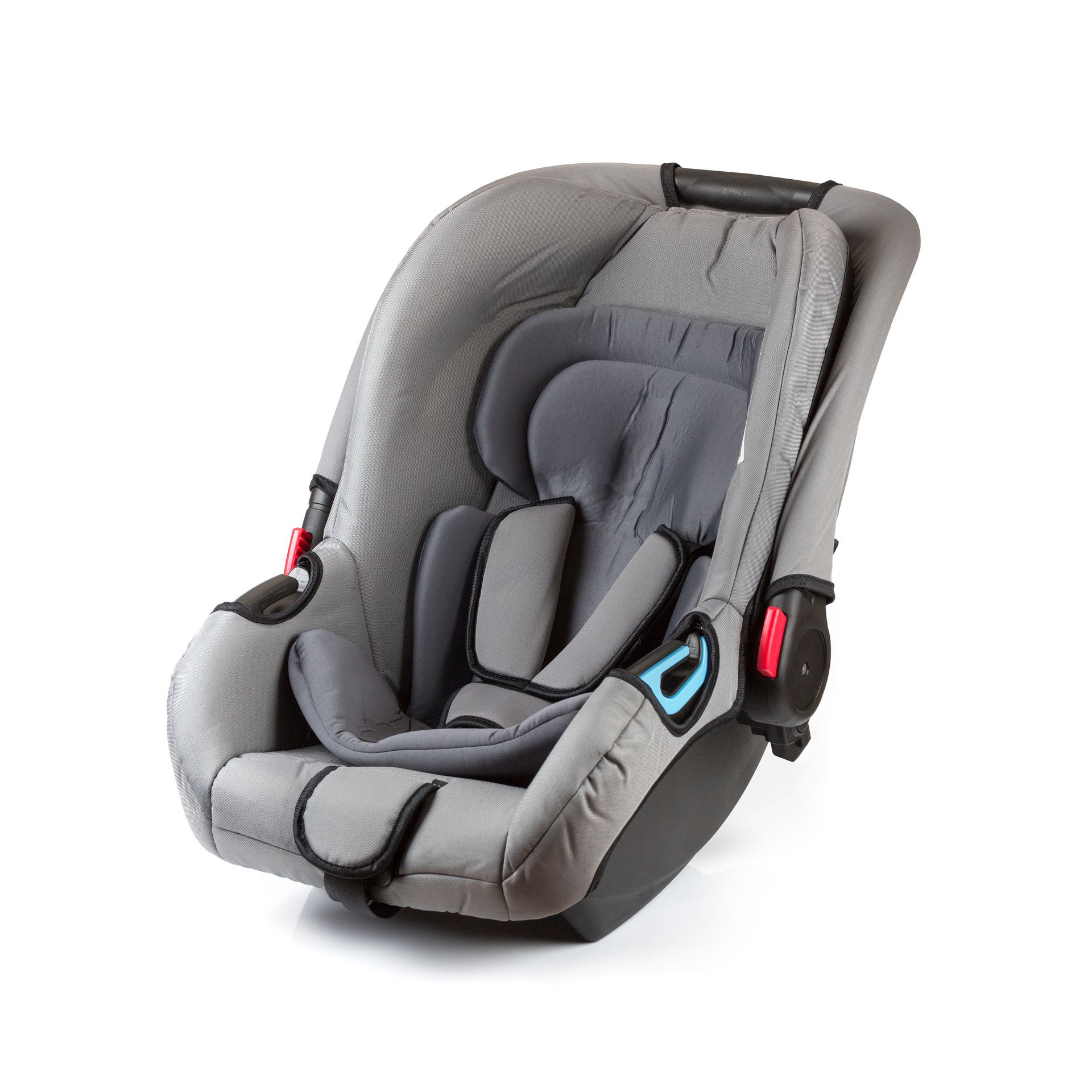 How to Properly Install a Child Car Seat | JC Motors