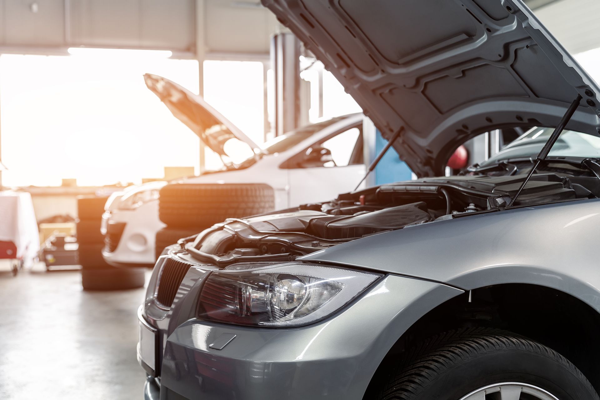 5 Most Common Repairs In BMW 5 Series & How To Avoid Them | Tualatin