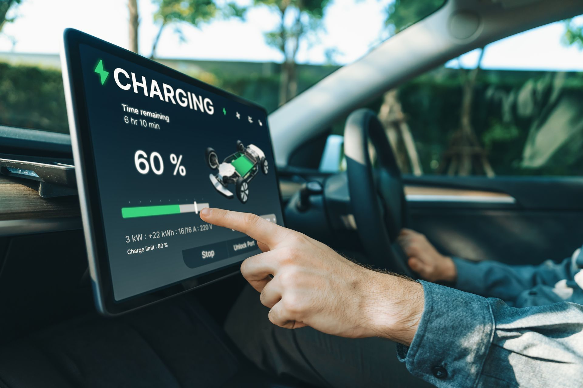 Does Heat Affect Your EV’s Range and Battery Life | JC Motors Tualatin, OR