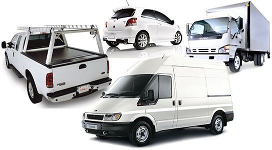 Fleet Service | JC Motors