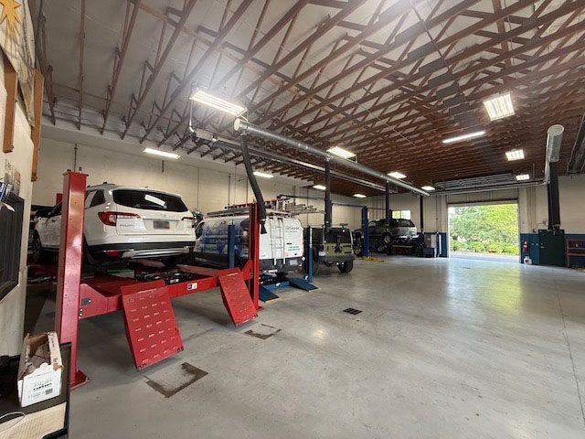 Our Garage in Tualatin, OR - JC Motors
