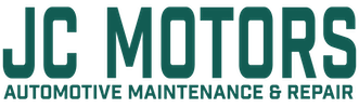 Logo | JC Motors