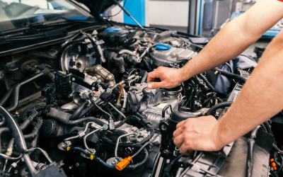 Engine Repair | JC Motors