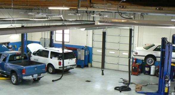 Auto Repair Shop in Tualatin, OR | JC Motors