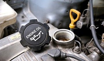 Engine Oil | JC Motors