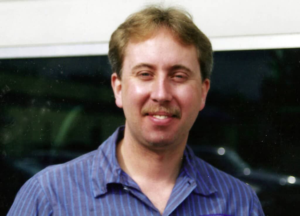 Pat New Business Owner - JC Motors