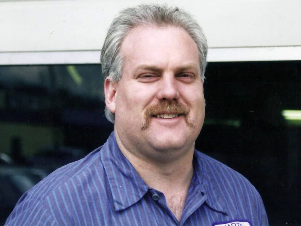 Tom Smith New Business Owner - JC Motors