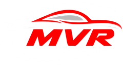 Business Logo | MVR Auto Repair