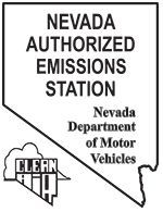 NV AUTHORIZE EMISSIONS LOGO | MVR Auto Repair