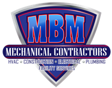 MBM Mechanical Contracting LLC
