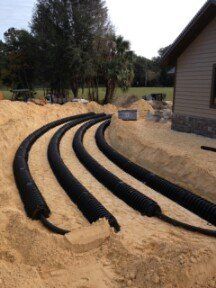 Septic Tank Inspections Gainesville, FL
