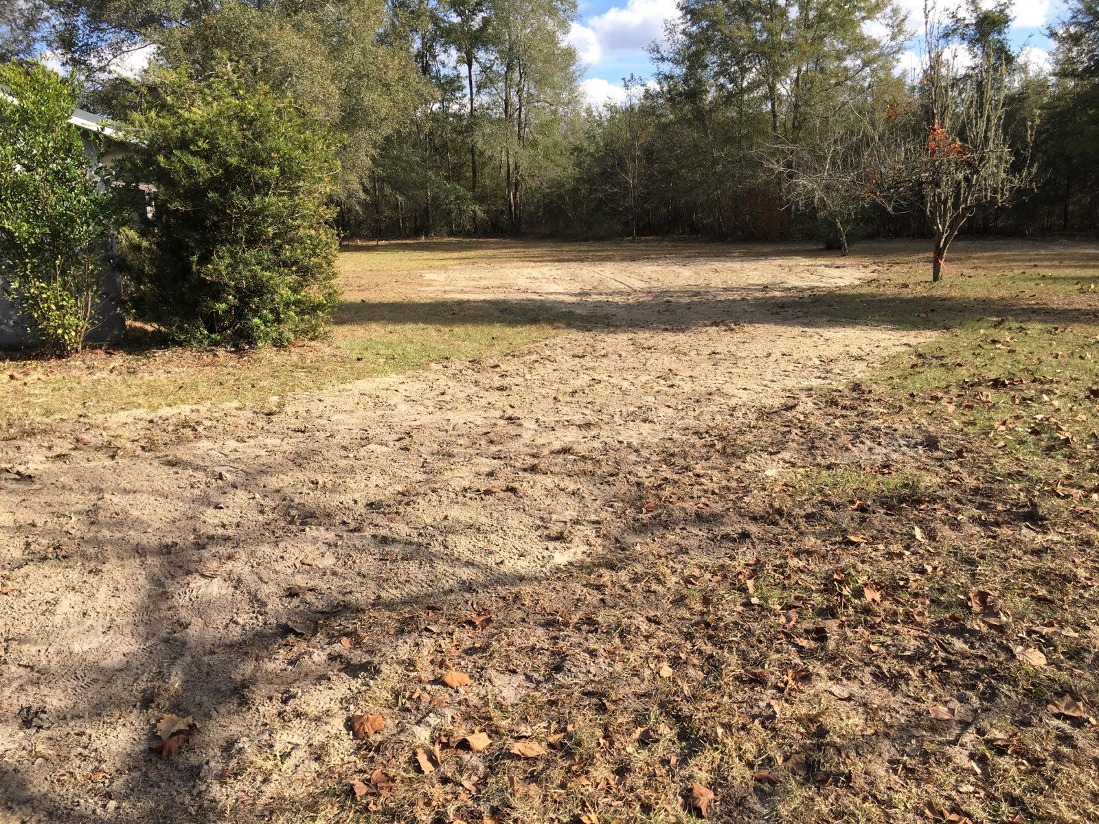 Septic Tank Services Gainesville & Alachua County, FL