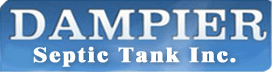 Dampier Septic Tank Inc logo