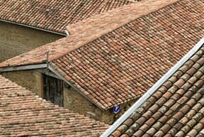 Brown Roof Tiles – DSR Roofing & Protective Coatings in Yuma, AZ