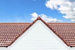 Red Rooftop – DSR Roofing & Protective Coatings in Yuma, AZ